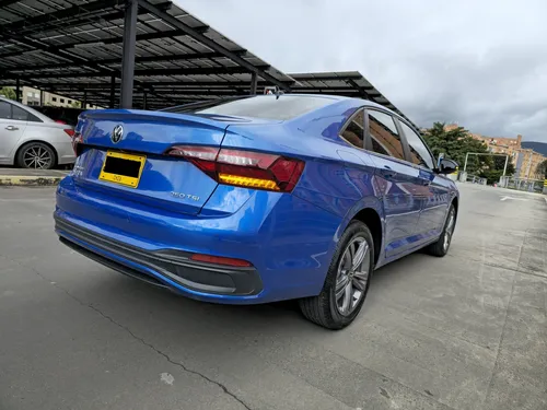Volkswagen Jetta 1.4 Tsi Highline
