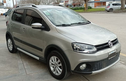 Imagen 2 de 15 de Volkswagen Crossfox Highline Tandil
