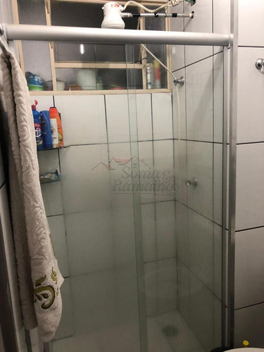 Apartamentos - Ref: V10157