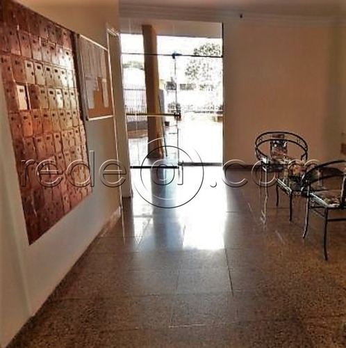 Apartamento 3 Quartos Sem Garagem Para Venda No Centro Em Goiânia - Ap00254 - 32919582