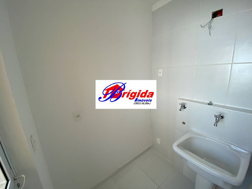 Imagem 9 de 15 de Casas Nova Em Condomínio Fechado - Mirante Jardim Da Gloria - Km 25 Raposo. - Ca010
