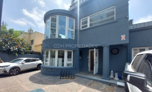 Imagen 21 de 22 de Se Arrienda Oficina En Pdte Riesco/8 Privados-5b-3e.el Golf