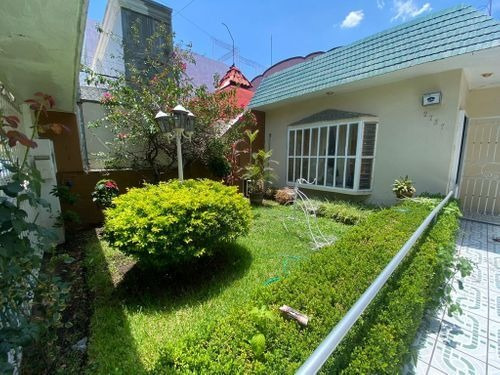 Imagen 4 de 20 de Casa En Venta En Residencial Victoria