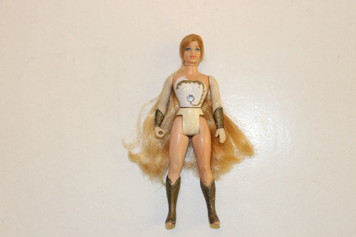 1984 She-ra Princess Of Power Motu Pop Aurimat Master Of The