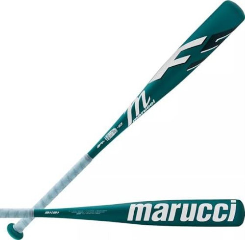 Marucci F5 Sl -10, Bat De Béisbol De 2 Barriles De La Liga S