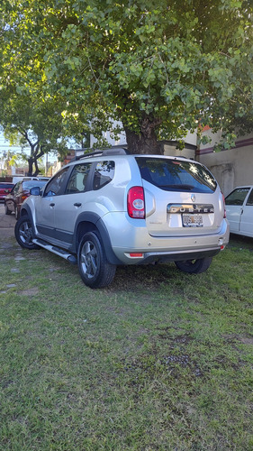 Renault Duster 1.6 4x2 Tech Road 110cv