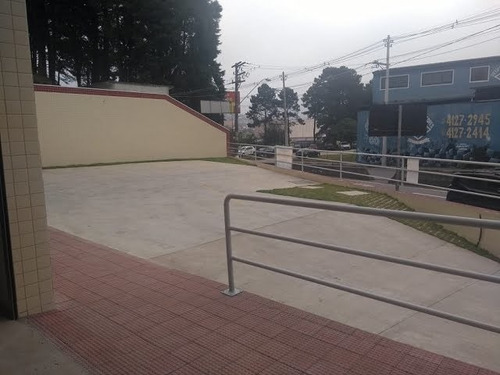 Imagem 6 de 7 de Loja/salão Para Aluguel - 10081
