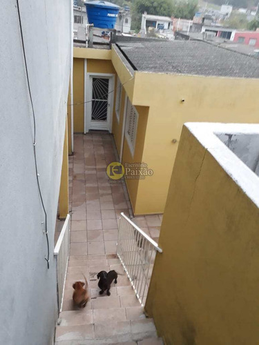 Imagem 6 de 10 de Terreno, Parque Residencial Casa Branca, Suzano - R$ 150 Mil, Cod: 148001 - V148001