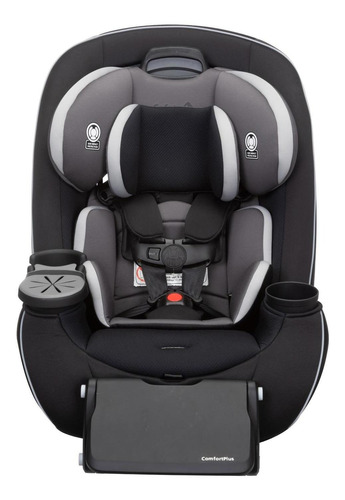 Autoasiento Convertible Safety 1st Grow & Go Extend N Ride L