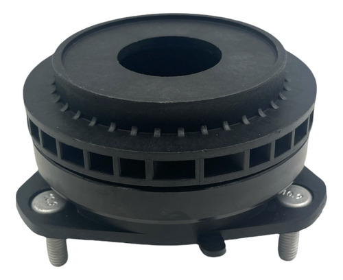 Par Bases Amortiguador Delanteras Ford Fiesta 2005-2006 1.6l