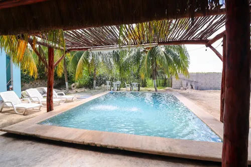 Casa En Venta Merida, Playa San Crisanto, A 60 M De La Playa, Entrega Inmediata