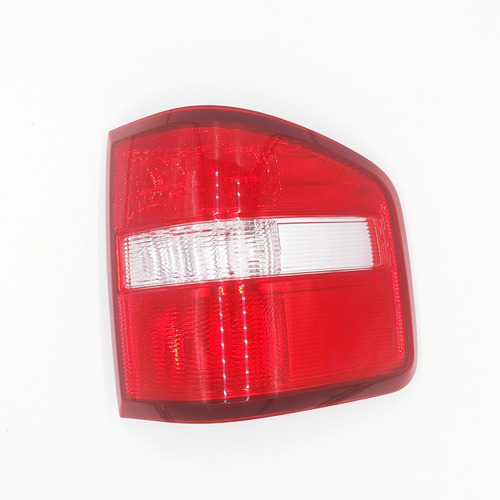 Stop Ford F150 Fx4 Cabina Sencilla 2006 2007 2008 2009 Depo