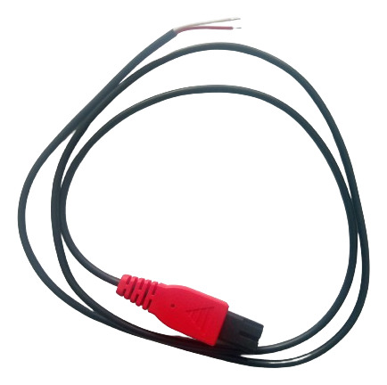 Caimmi Cable Para Pulso Injector Maquina Mmi