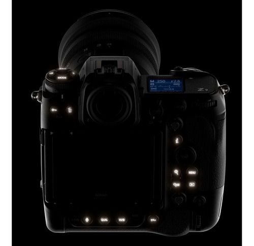 Nikon Z9 Body Mirrorless Full Frame Profesional - Inteldeals