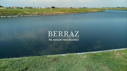 Terreno Lote  En Venta Ubicado En Virazón, Nordelta, Tigre