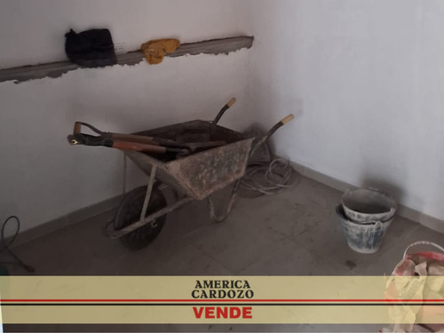Monoambiente Con Garage En Gral Rodriguez