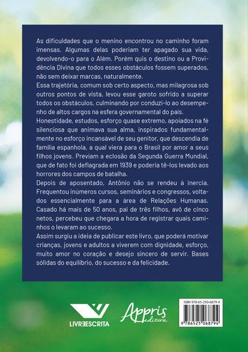 O Menino Que Não Roubava