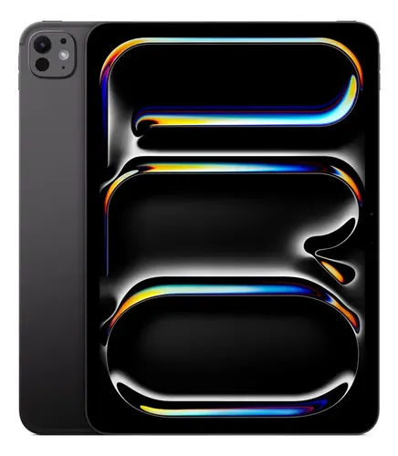 Apple iPad Pro 11 M5 256gb Preto-espacial Wi-fi | Parcelamento sem