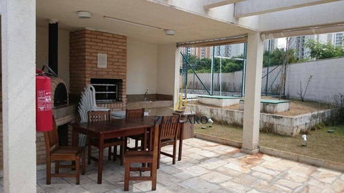 Apartamento Condomínio Premium - Ap14978