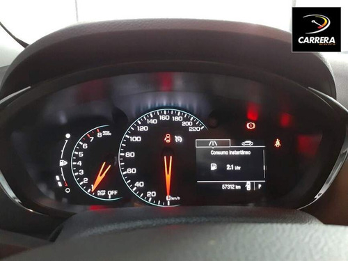 Tracker 1.4 16v Turbo Flex Premier Automático