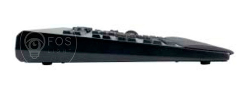 Mesa Dmx Command Wing On Pc 2048 Parametros Grandma2 + Case