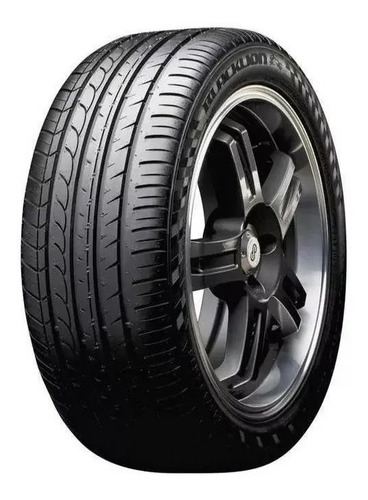 Llanta 215/40 R17 Blackhawk Street-h Hu02 87w Msi