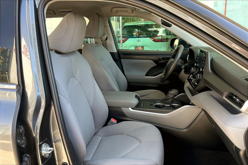 Toyota Highlander 3.5 Le At