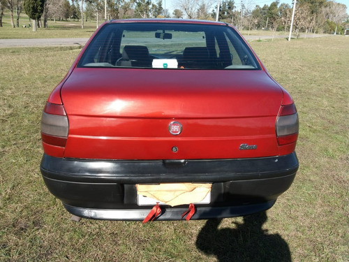 Fiat Siena