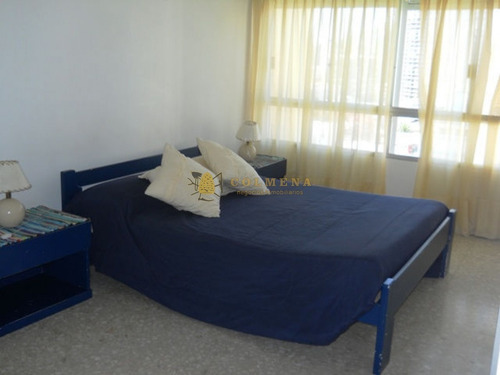 Venta Peninsula 2 Dormitorios- Ref: 2780