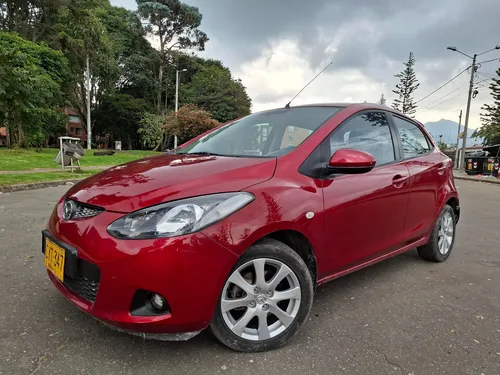 Mazda 2 1.5 15Hap At