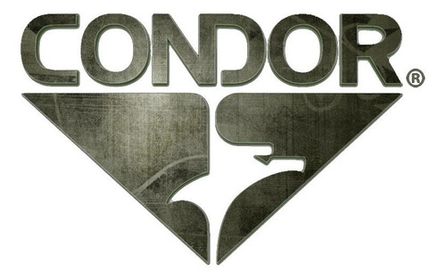 Pouch Condor Compact Bolso Multiuso Tactico Molle Premium