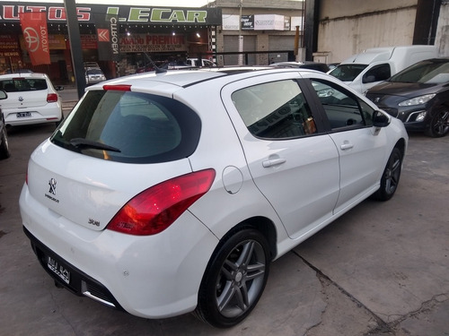 Peugeot 308 Feline Hdi