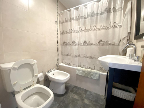 Imagen 9 de 17 de 1 Dormitorio En Barrio Martin