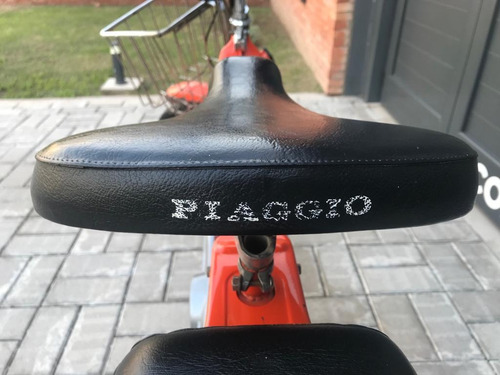 Imagen 8 de 20 de Piaggio Ciao Vespa 100% Original Italiana Ciclomotor Ciclo