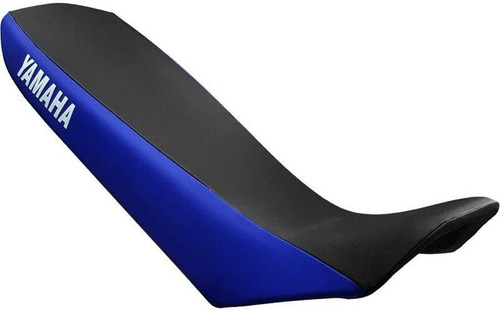 Funda De Asiento Yamaha Xtz 250 Original 