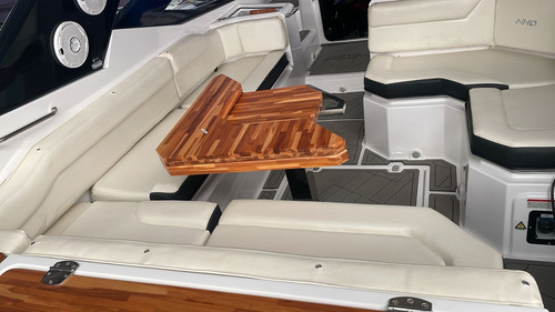 Lancha Nhd 340 2022 Nx Boats Focker Ventura Phantom Trit