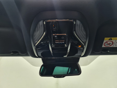Ford Territory 1.5 ECOBOOST GTDI GASOLINA TITANIUM AUTOMÁTICO