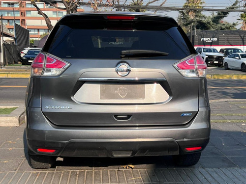Nissan X-Trail SENSE 2.5