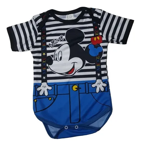 Pañalero mickey sale