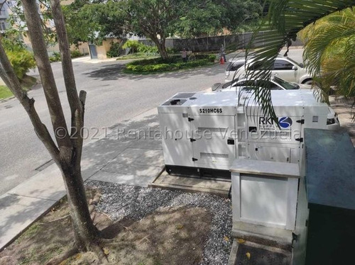 Imagen 22 de 30 de Casa En Venta En Barquisimeto Colinas Del Viento