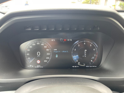 Imagen 3 de 24 de Volvo Xc90 T5