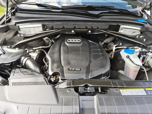 Audi Q5 2.0 Tfsi 225cv Tiptronic Quattro 2013