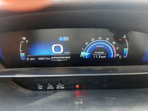 Imagen 8 de 8 de Vendo Permuto Financio Toyota Etios 1.5 Xls