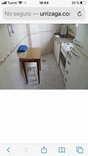 Imagen 14 de 14 de Departamento 4 Personas Balcón Vista Al Mar Peatonal