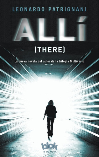 Allí (there) - Patrignani, Leonardo  - *