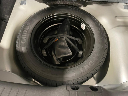 Imagen 12 de 24 de Citroën C4 Cactus 2023 1.6 Vti 115 Feel