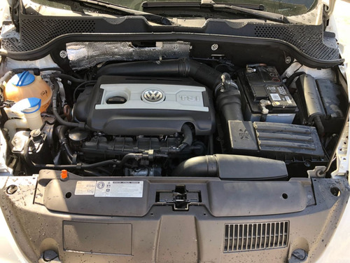 Sucata Vw Fusca 2.0 Tsi 200 Cv 2013 Venda De Peças