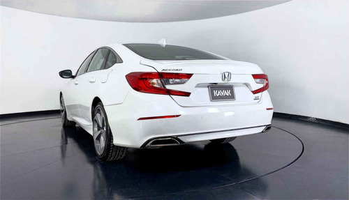 Imagen 4 de 15 de 113387 - Honda Accord 2018 Con Garantía