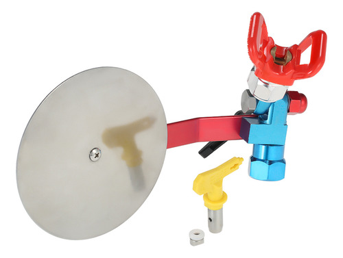 Acessório De Bico De Pulverização Em Polegadas Airless Guide