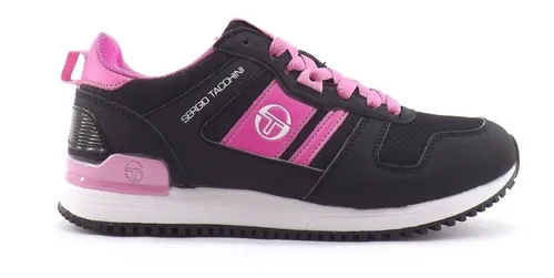 Zapatillas Deportivas Sergio Tacchini Dama Mujer Comodas Cuotas